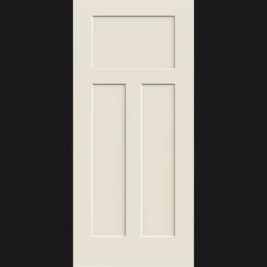 Slab masonite Craftsman