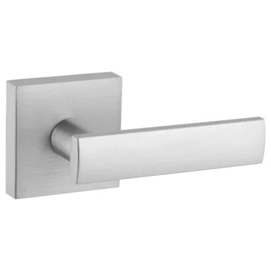 Poignée de porte rosette carrée Destin Keynova – Boilan