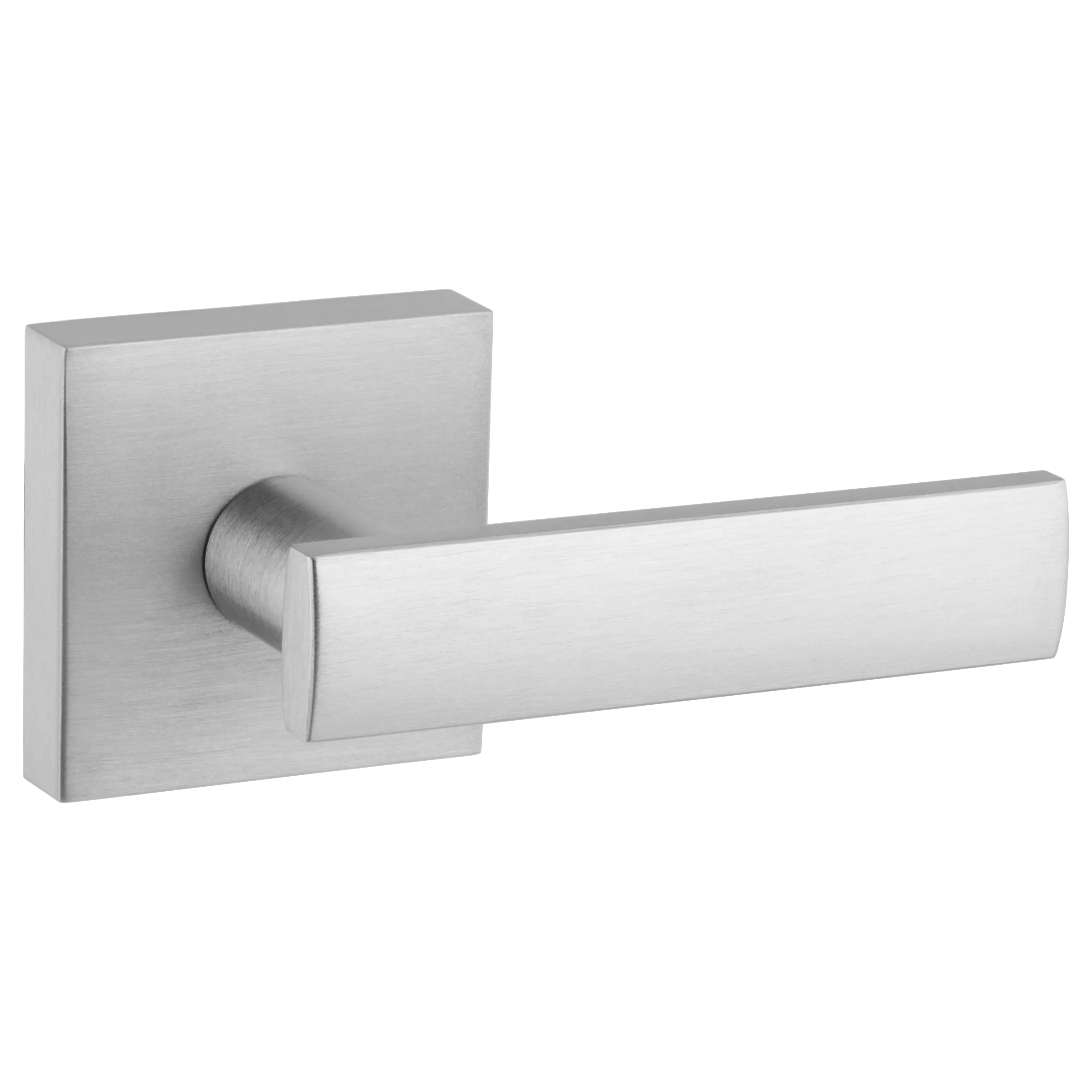 Poignée de porte rosette carrée Destin Keynova – Boilan