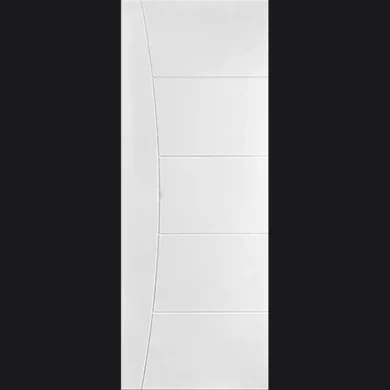Slab masonite Hook