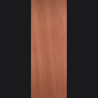 Slab de bois Lauan