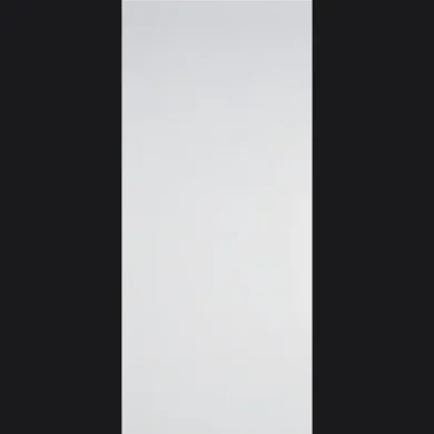 Slab masonite panneau rigide unie