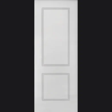 Slab masonite Caro