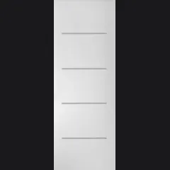 Slab masonite Vega
