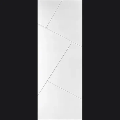 Slab masonite Zeta