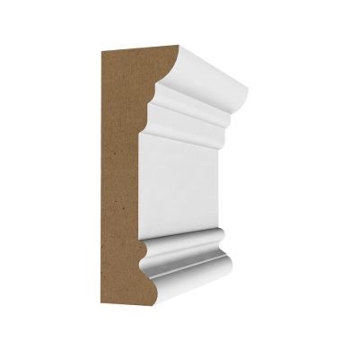 Architrave 1801
