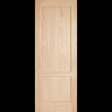 Porte en bois #202A