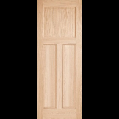 Porte en bois #203E