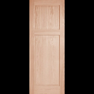 Porte en bois #202E