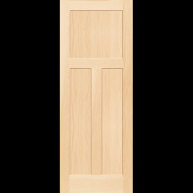 Porte en bois #793E