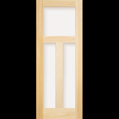 Porte en bois #803E