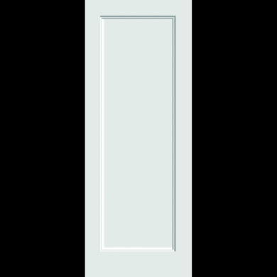 Porte en bois #F910