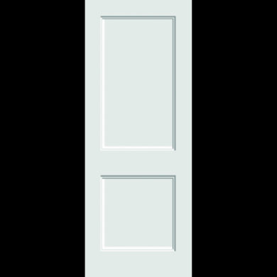 Porte en bois #F920