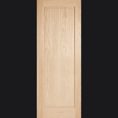 Porte intérieure en bois #2010 profil classique ovolo – Boilan