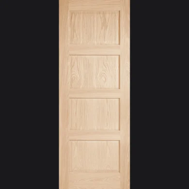 Slab en bois 204H