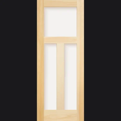 Porte en bois #803E