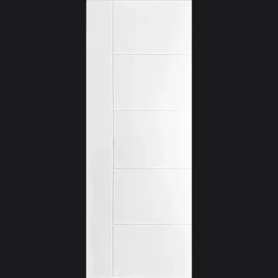 Slab masonite Bradley