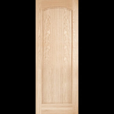 Porte en bois #2010C