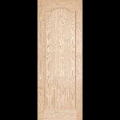 Porte en bois #2010S